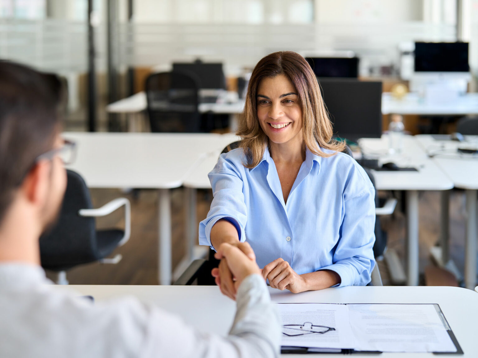 Recrutement
