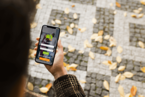 app TeamOne
